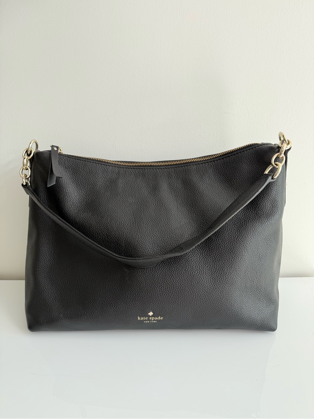 Kate Spade Larchmont Avenue Alena Shoulder Bag